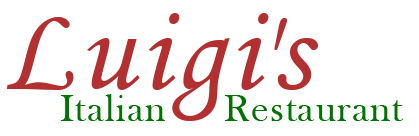 Luigi's Italian Restaurant