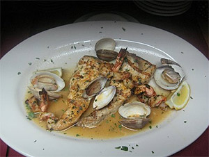 Tilapia
