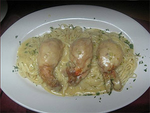 Jumbo-Shrimp